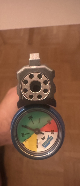 Tesro Pa10-2 Signum