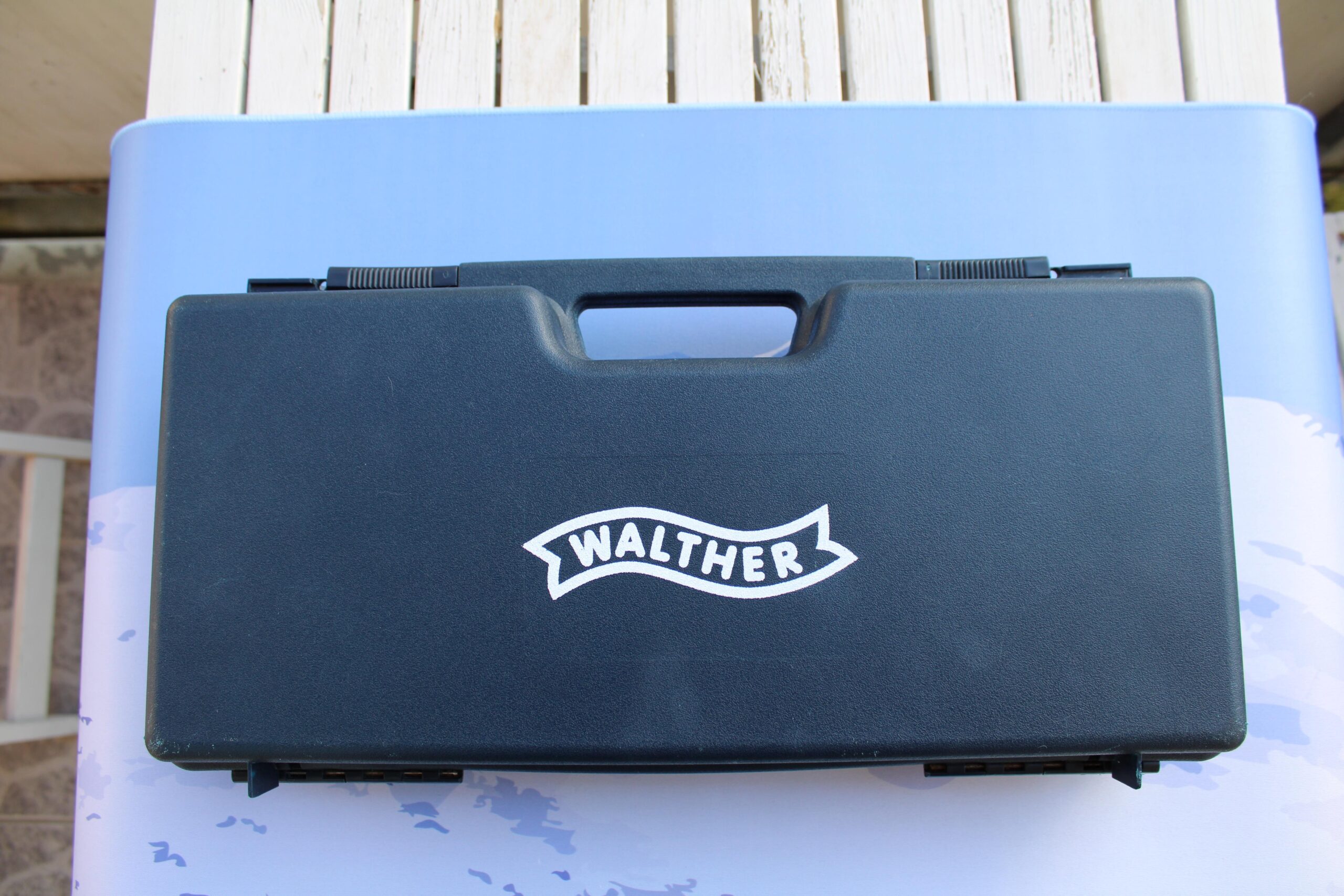 Walther LP300