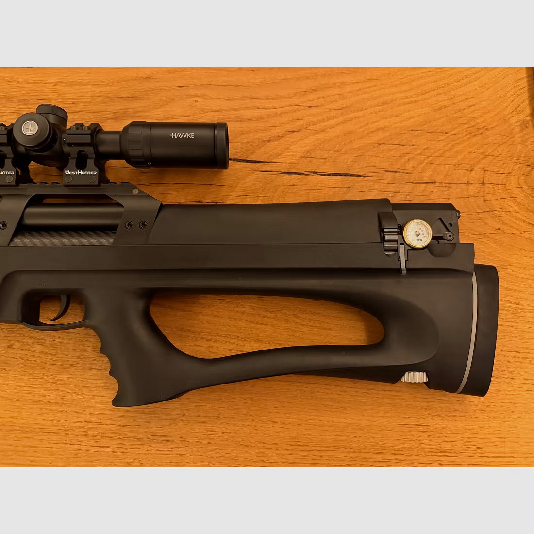 Huben K1 +!! 2000 shots ZAN slugs