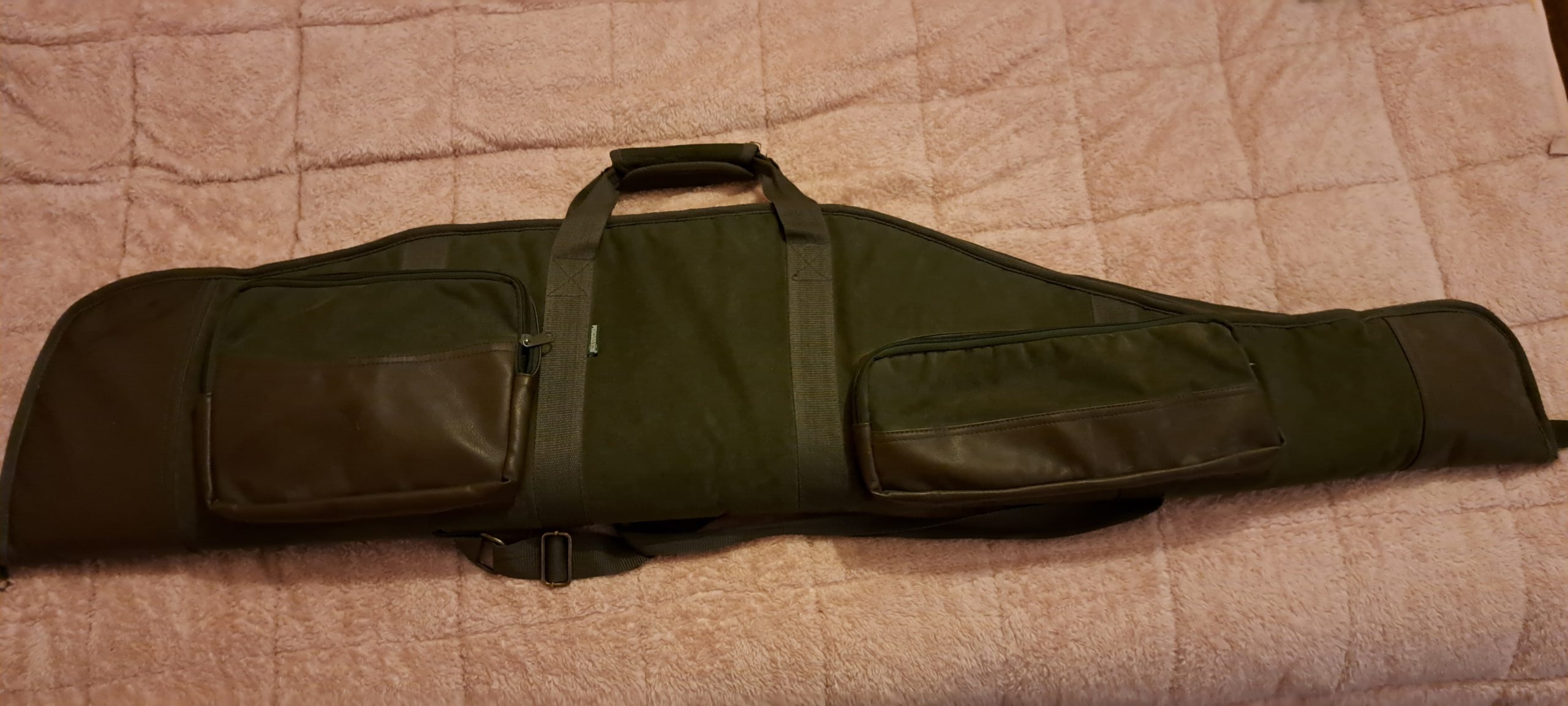 ZBROIA BIATHLON .177 TARGET RIFLE