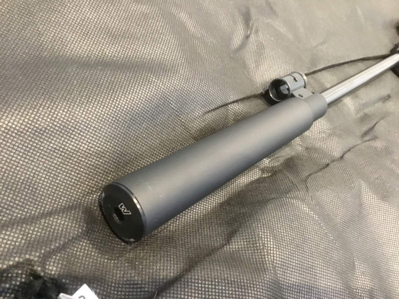 Weihrauch HW50 Anniversary Model 4.5mm