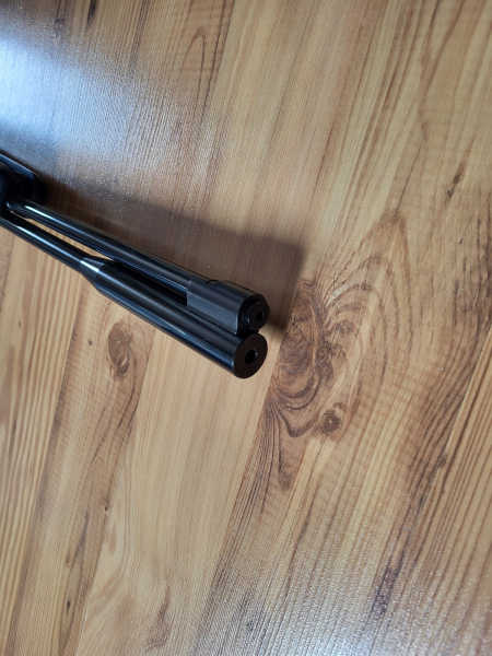 Incense HW97K .177 Plywood Stock