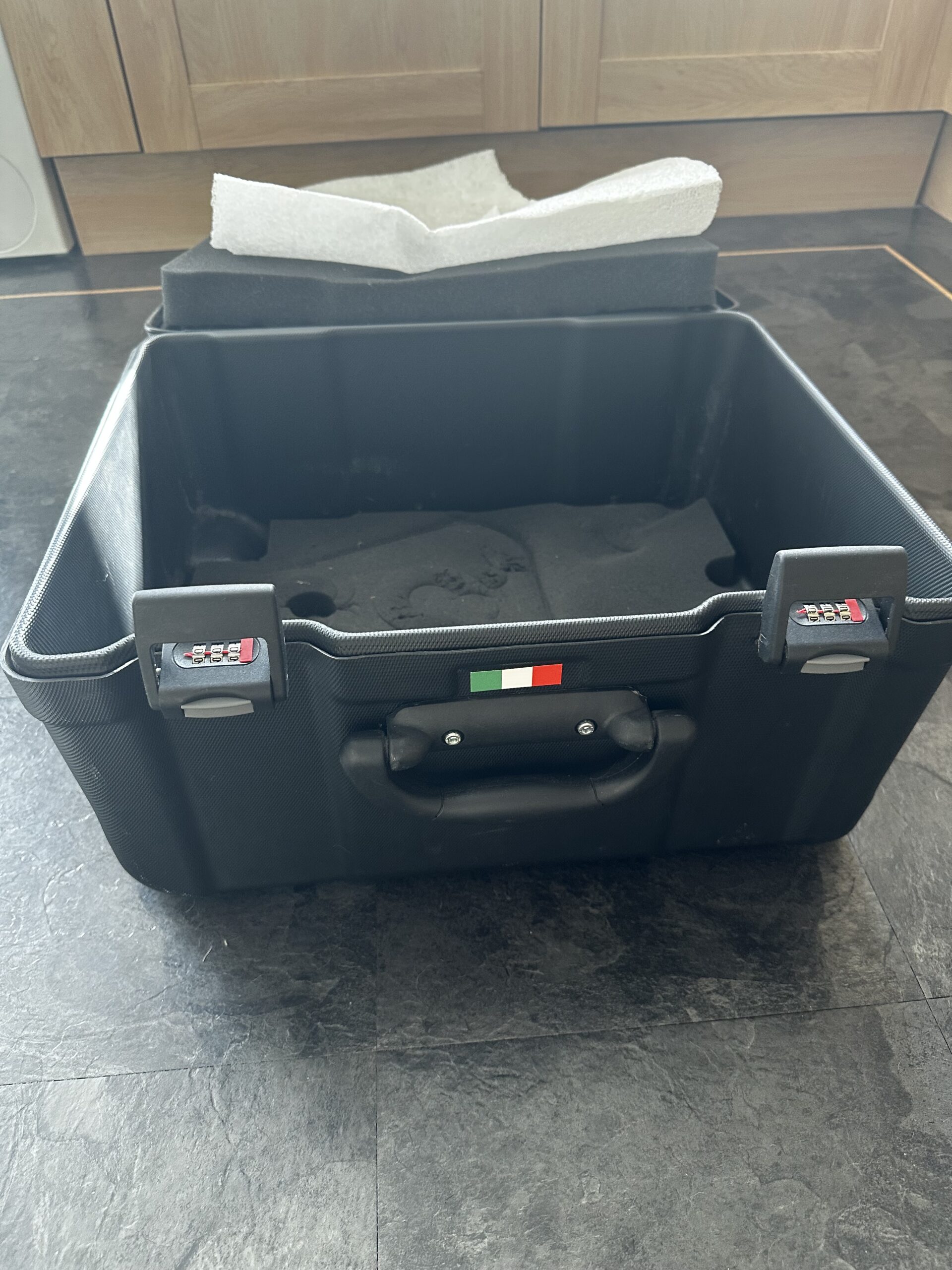 Front Rest – CICOGNANI MOD. CCX