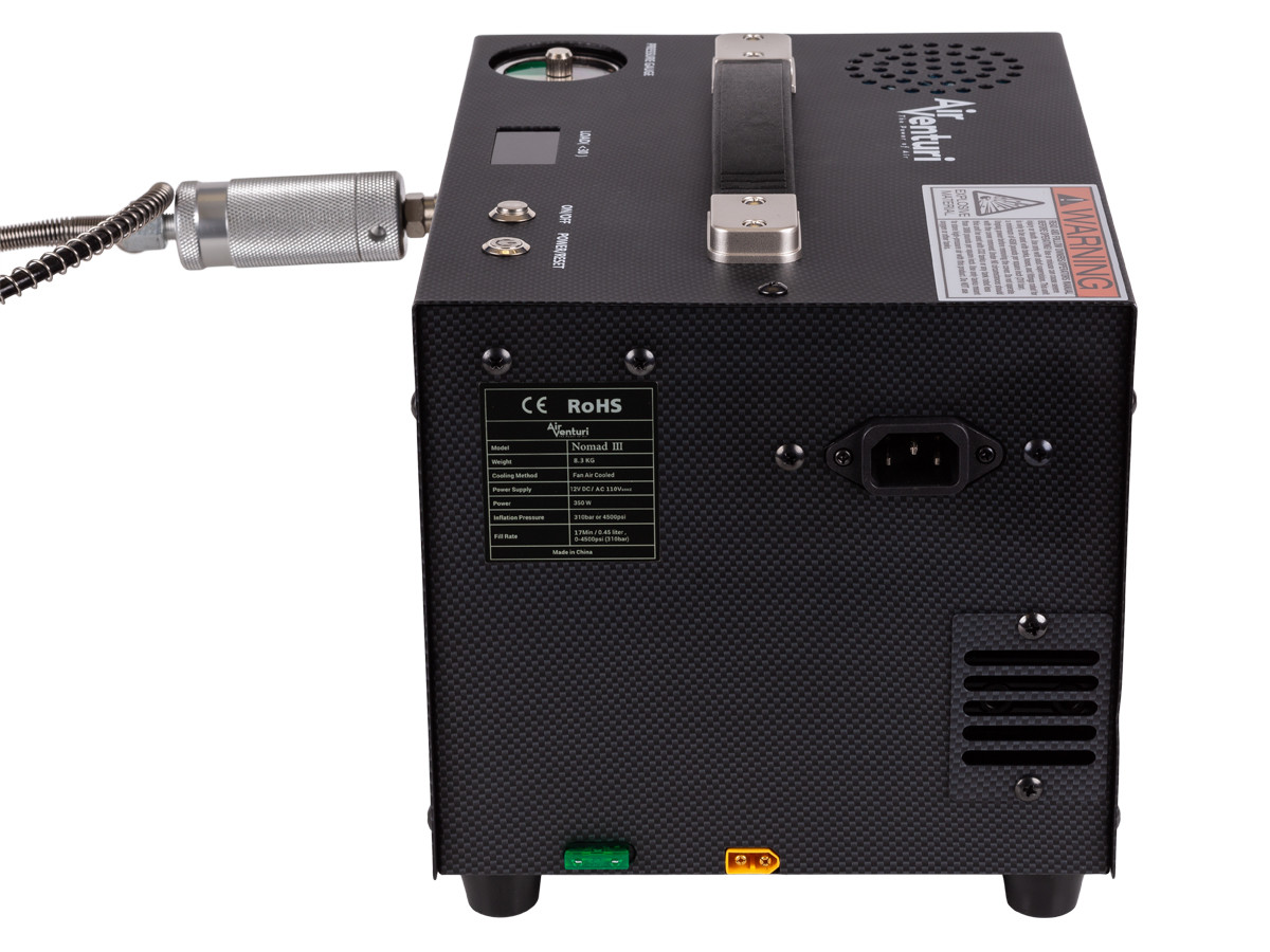 air-venturi-nomad-ii-4500-5000-psi
