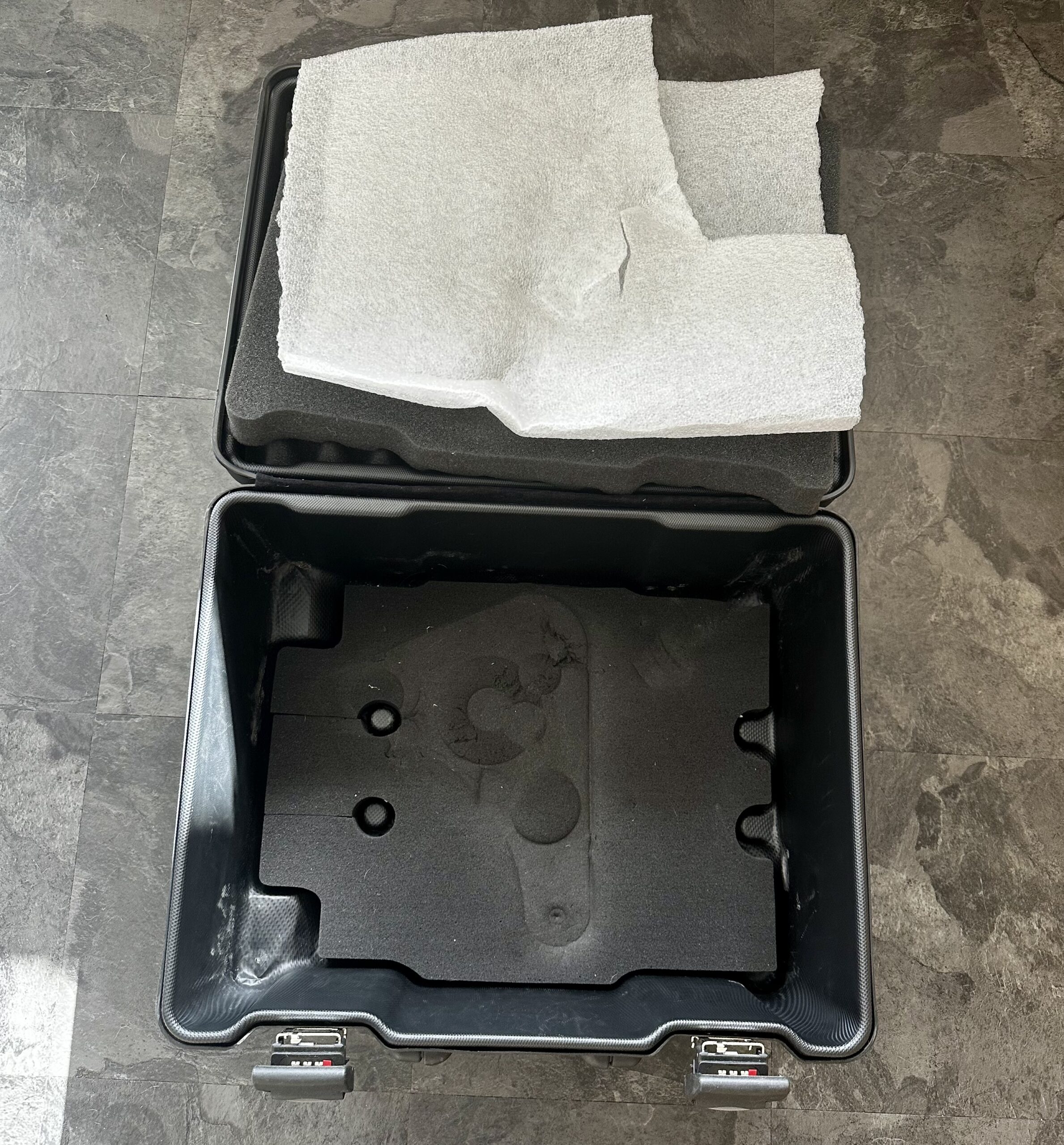 Front Rest – CICOGNANI MOD. CCX
