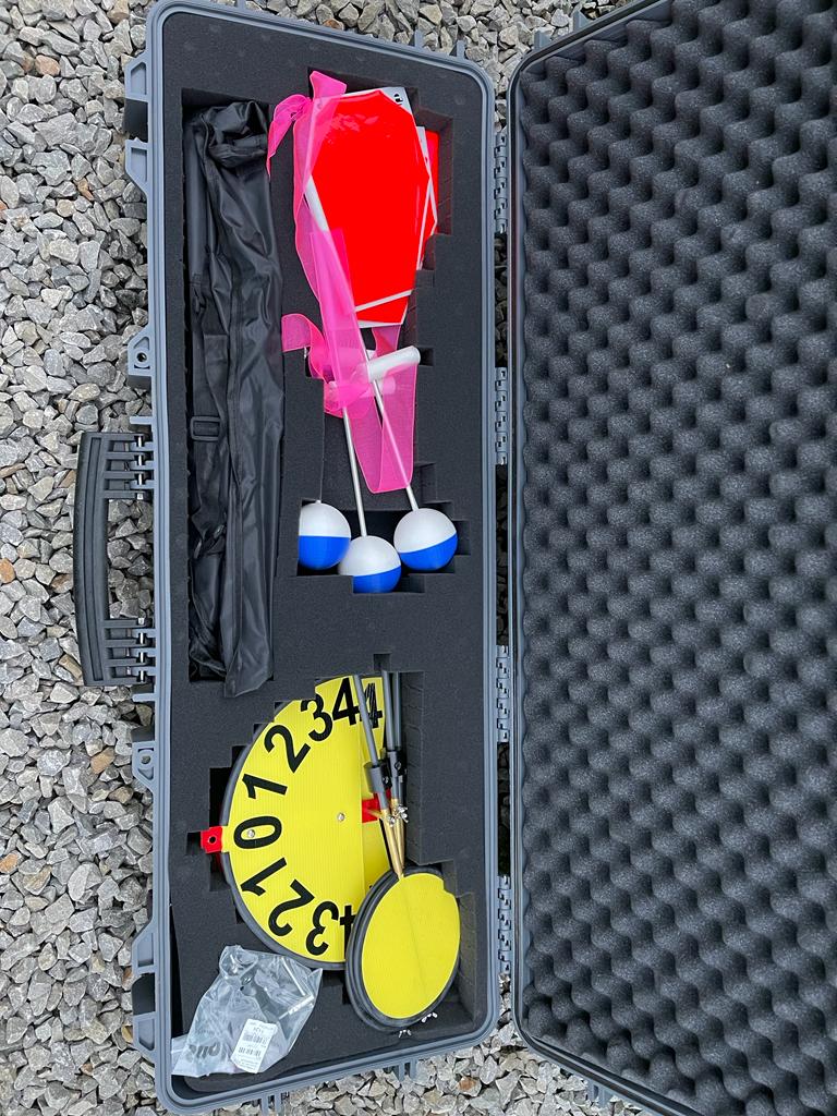 Seb new bench rest