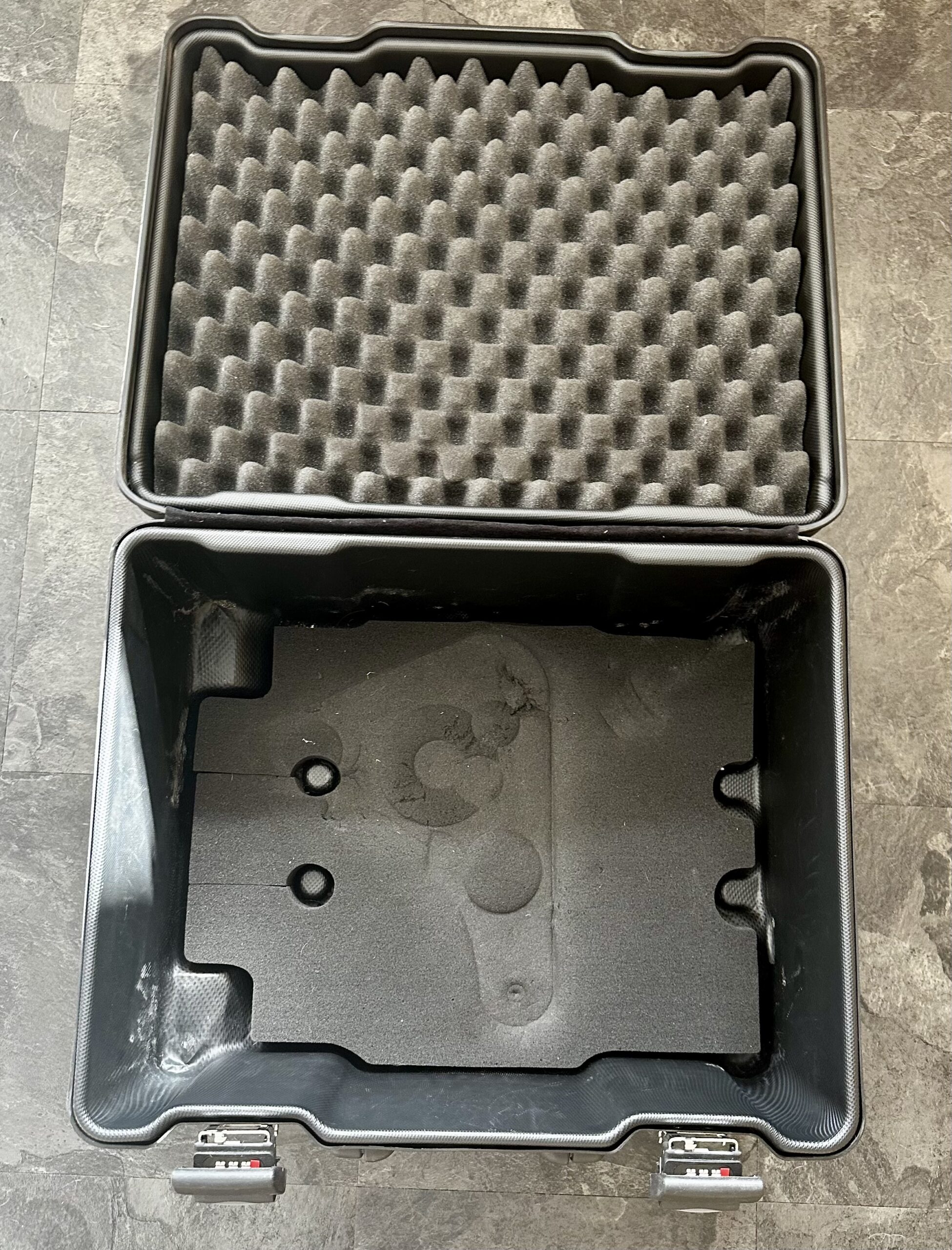 Front Rest – CICOGNANI MOD. CCX