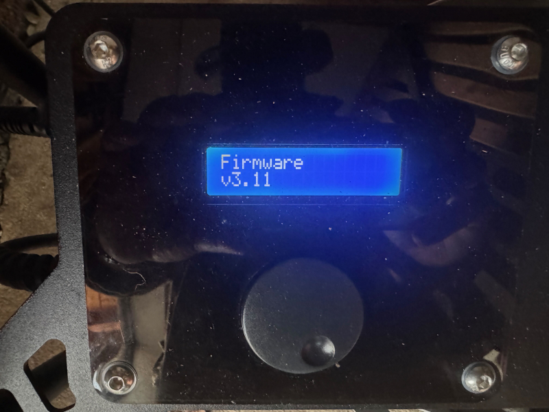 Hill EVO-310 PCP Compressor