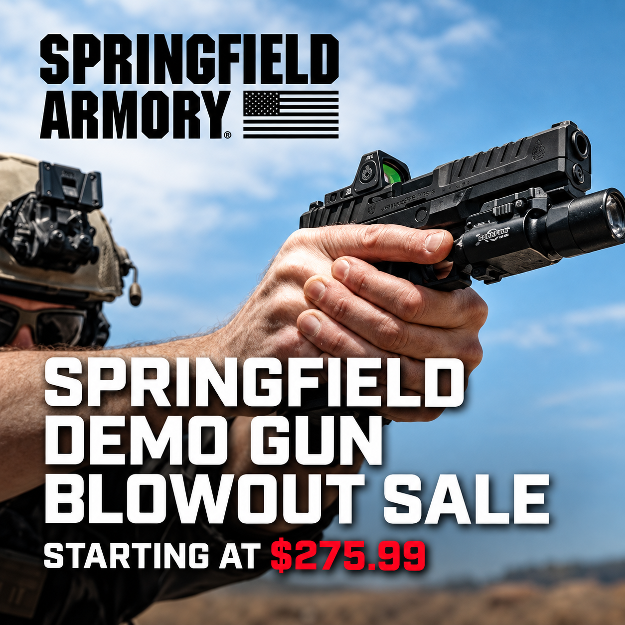 Shop Gunvexa firearms
