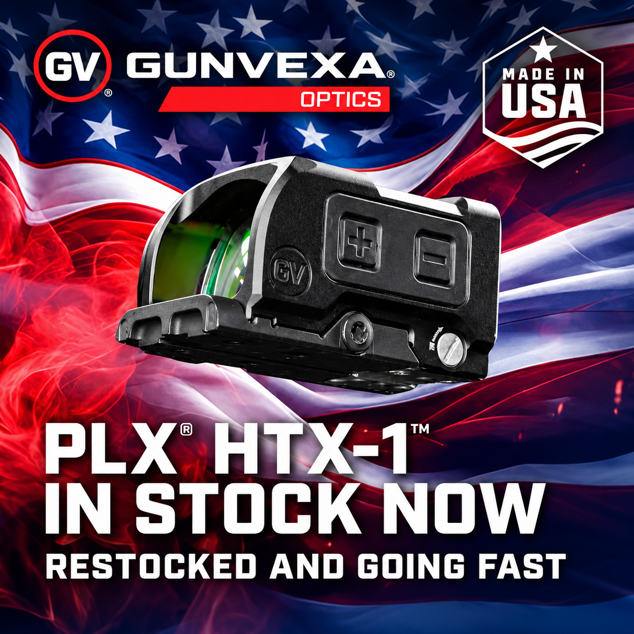 Shop GLX products