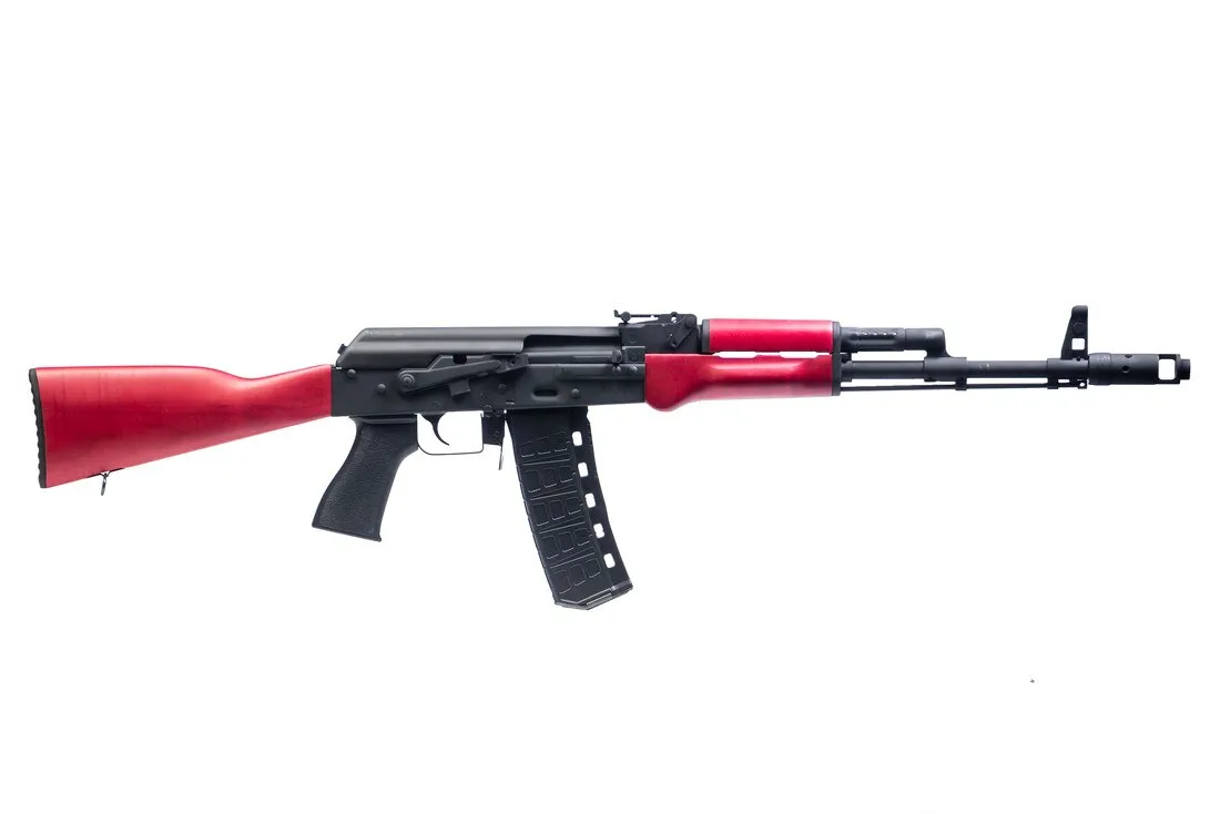 Century Arms BFT556 Core 5.56×45 16.5-Inch Rifle