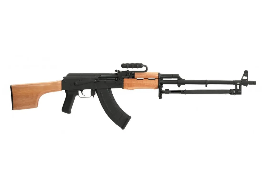 Century Arms AES-10B2 7.62×39 23-Inch Rifle