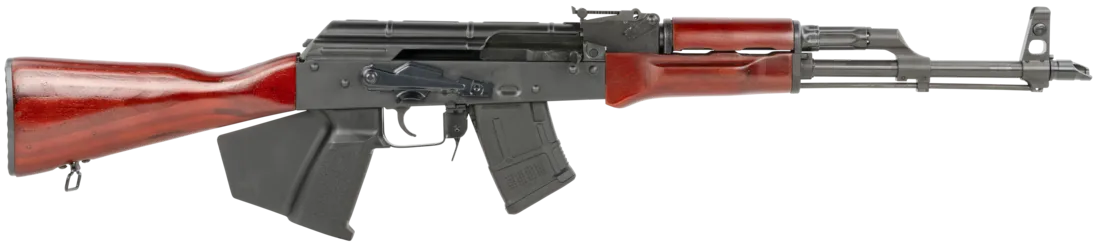 Riley Defense RAK 7.62×39 16.25-Inch CA-Compliant Rifle