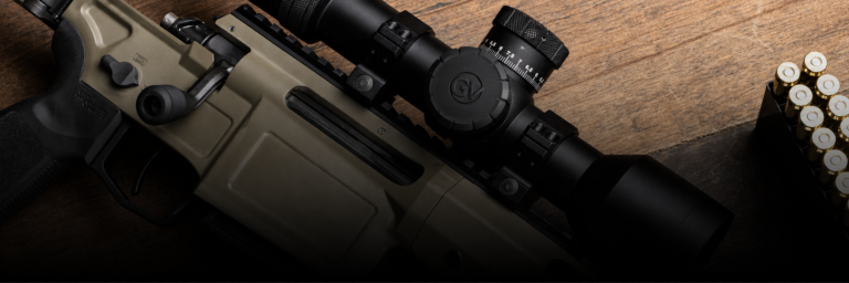 PLxC 2.5-20×48 Scope Review 2026: Is This Compact Optic Worth It?