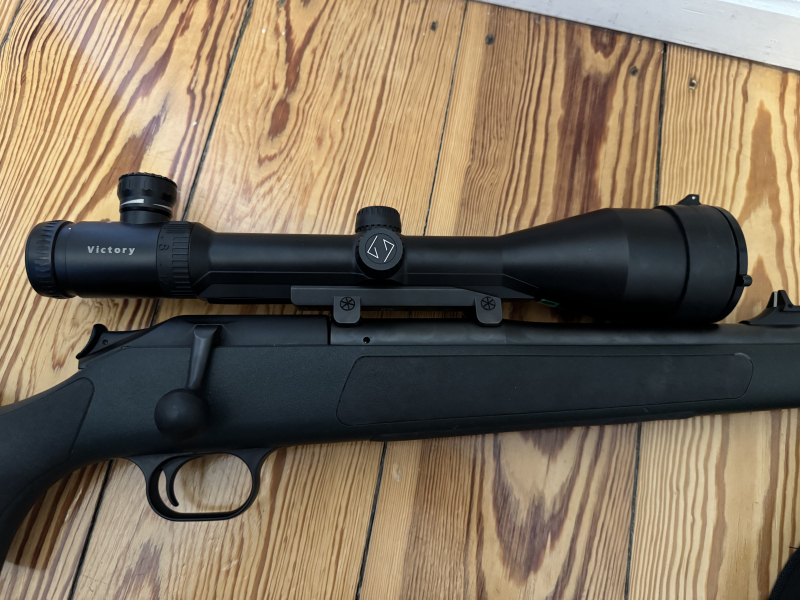 Blaser R93 Professional