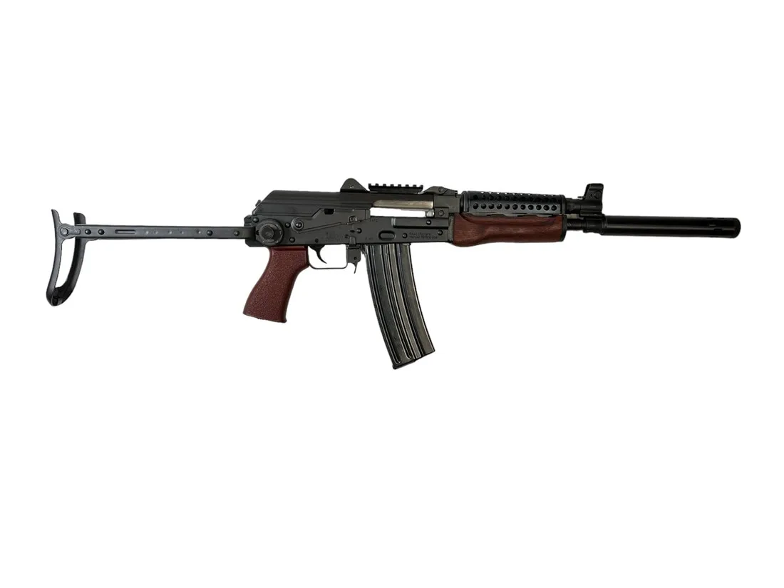 Zastava ZPAP M85 5.56 NATO 16-Inch Rifle