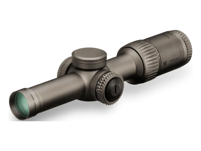 Vortex Razor HD Gen II-E 1-6×24 LPVO