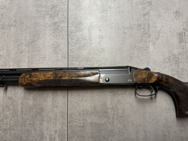 Blaser F3 Competition