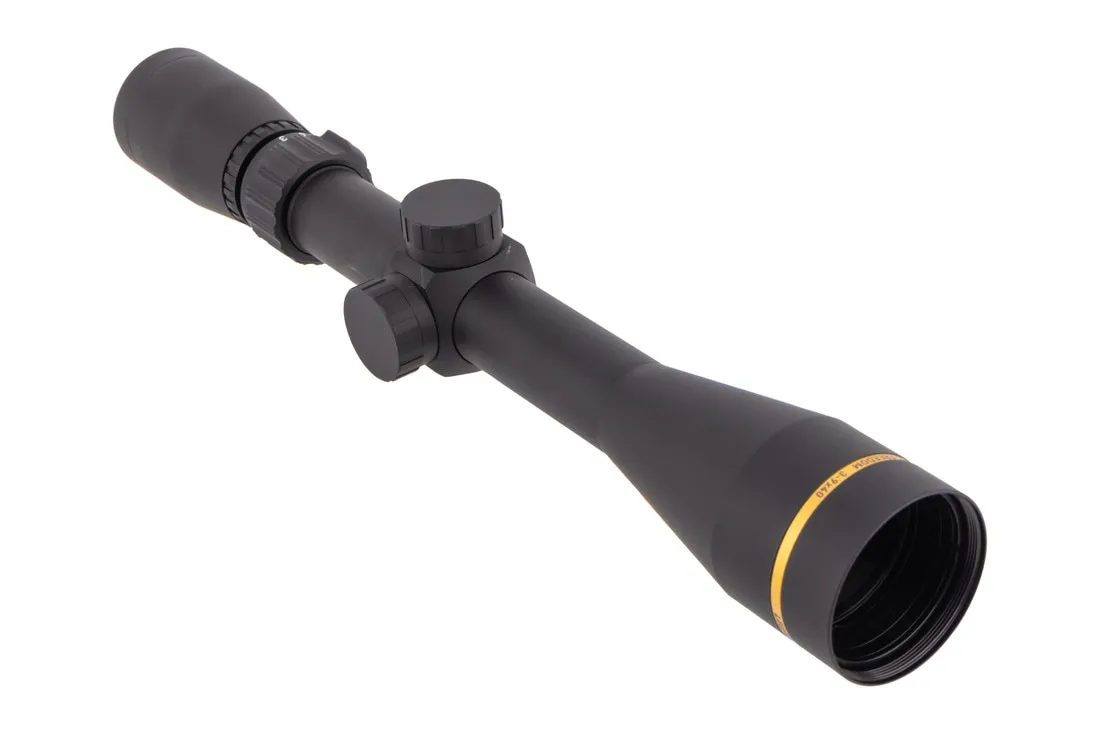 Leupold VX-Freedom 3-9x40 Hunt-Plex Scope