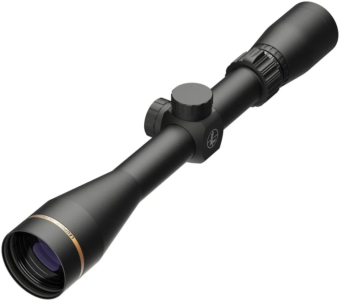 Leupold VX-Freedom 4-12×40 Hunt-Plex Scope