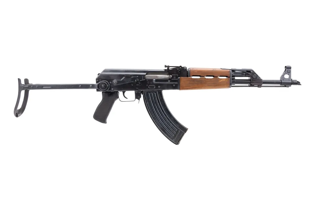 Zastava M70AB2 7.62×39 16.3-Inch Rifle