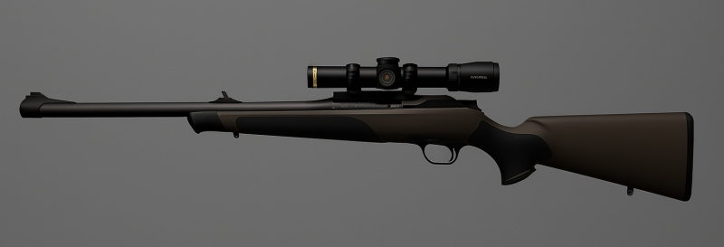 BLASER R8 Professional