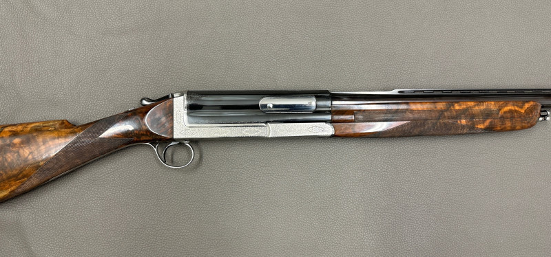 Self-loading shotgun COSMI -Milford Luxus-