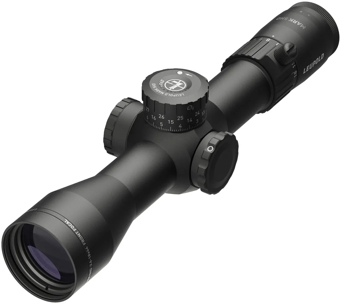 Leupold Mark 5HD 3.6-18x44