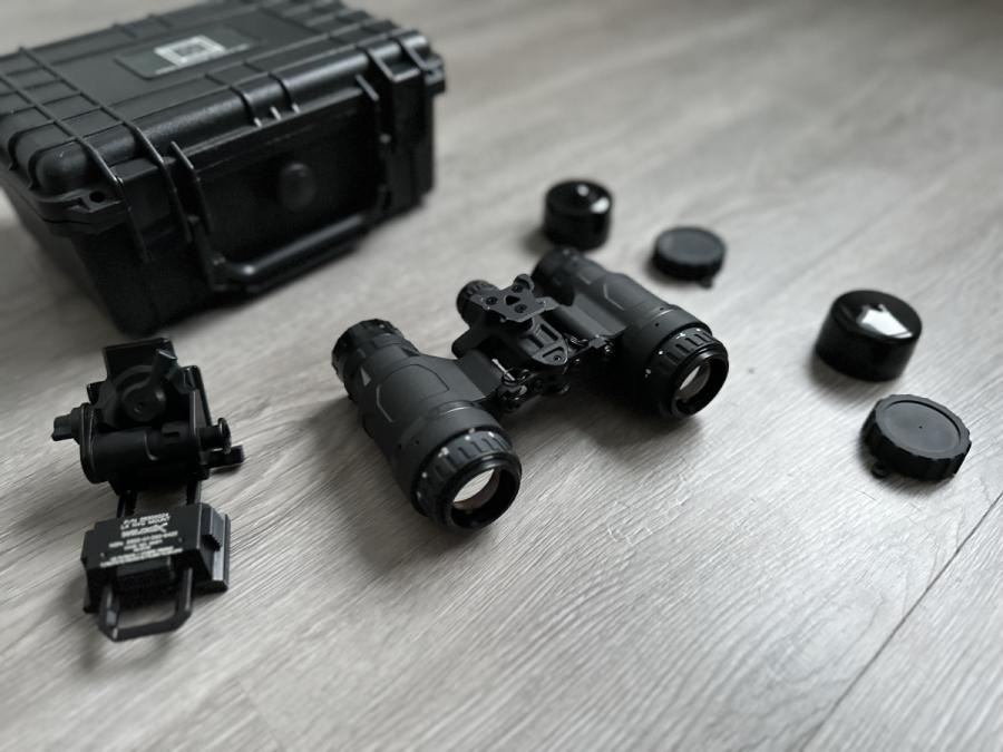 Nocturn katana NVG night vision WP