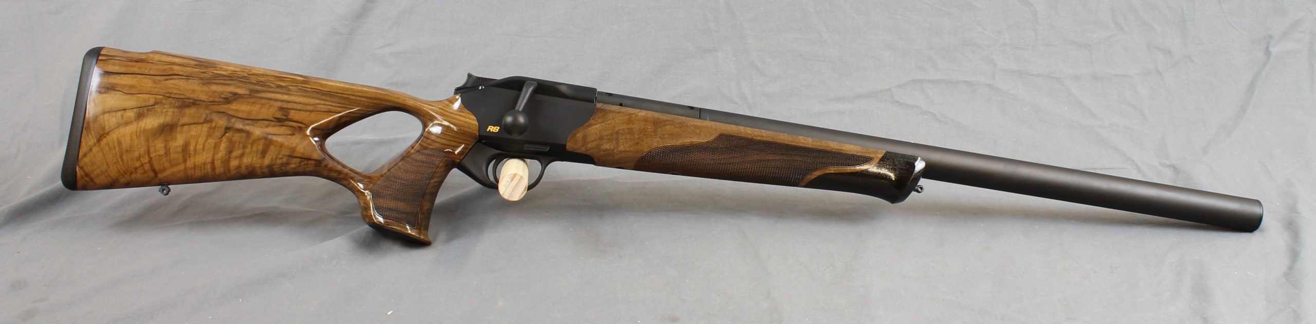 Blaser R8 Success Leather cocoa HK4