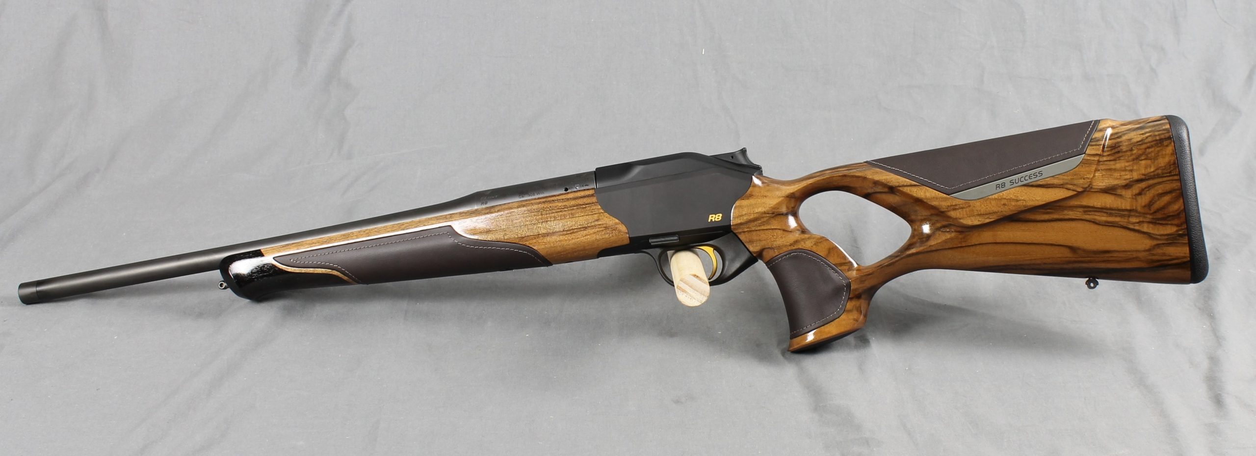 Blaser R8 Success Leather cocoa HK4