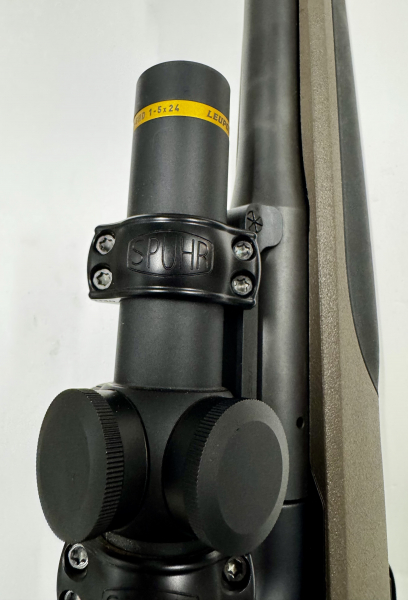 BLASER R8 Professional