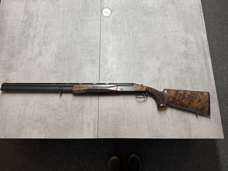 Blaser F3 Competition