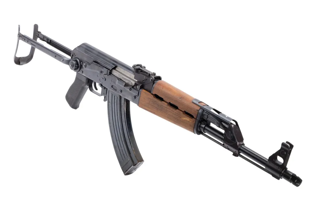 Zastava M70AB2 7.62×39 16.3-Inch Rifle