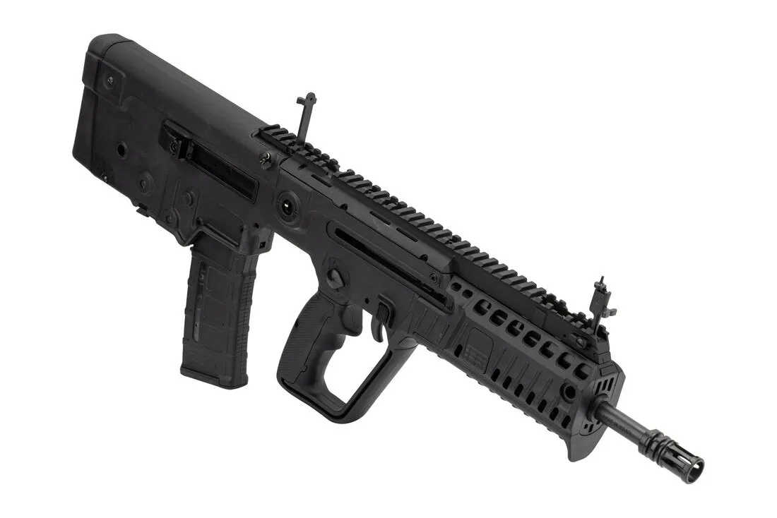 IWI Tavor X95 5.56 NATO 16.5-Inch Bullpup Rifle