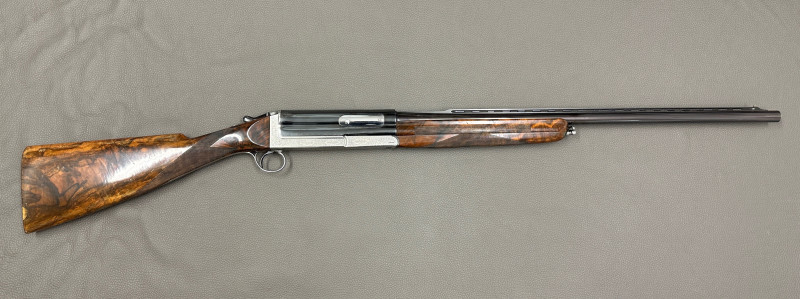 Self-loading shotgun COSMI -Milford Luxus-