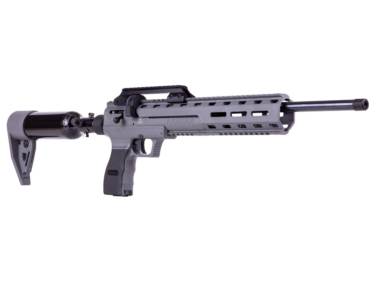 Webley Nemesis X
