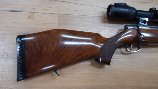 Sauer 90 Luxury .30-06Spring