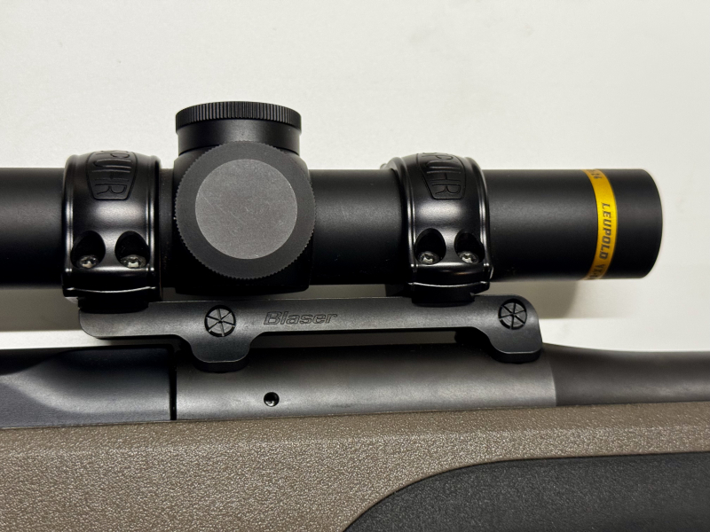 BLASER R8 Professional
