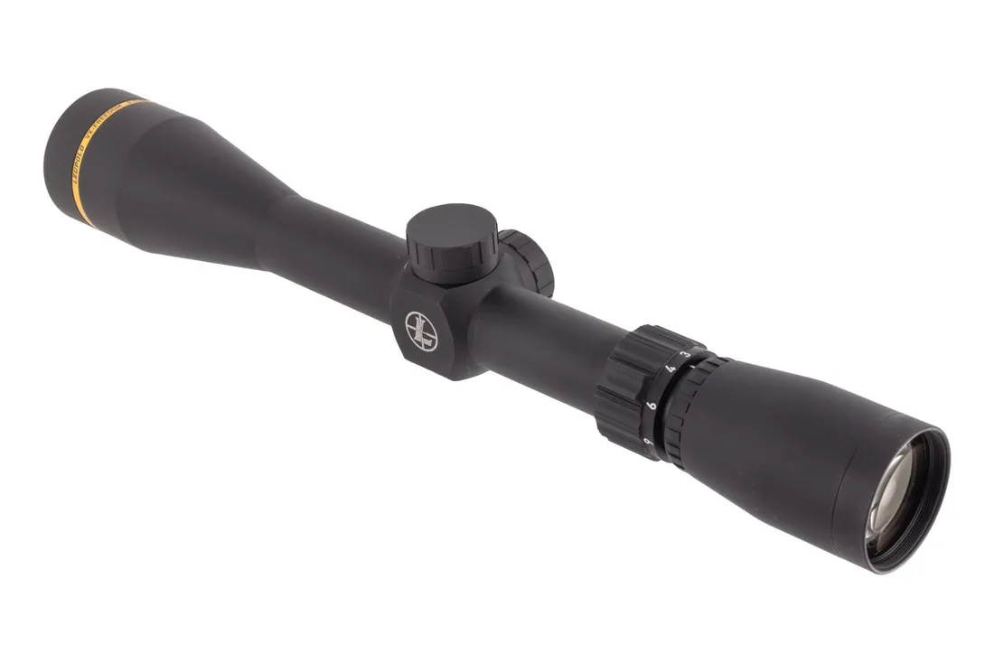 Leupold VX-Freedom 3-9x40 Hunt-Plex Scope