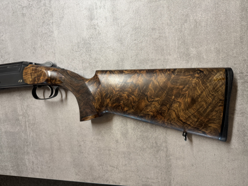 Blaser F3 Competition