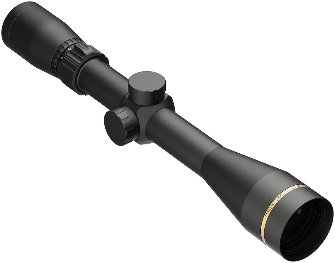 Leupold VX-Freedom 4-12x40 Hunt-Plex Scope