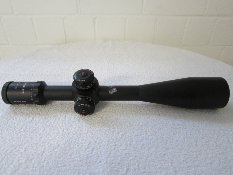 Kahles K1050i 10-50x56