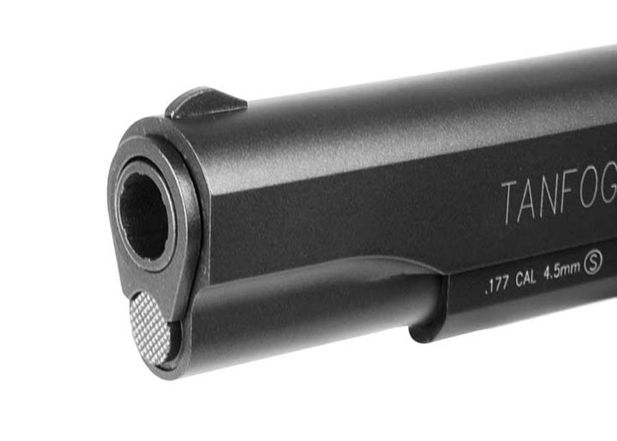 Tanfoglio Witness 1911 Blowback BB Pistol