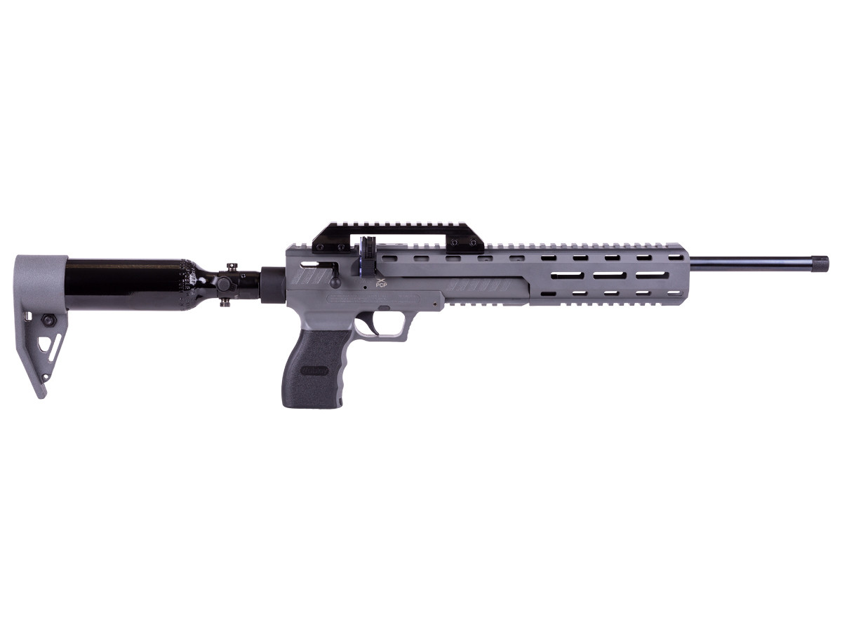 Webley Nemesis X