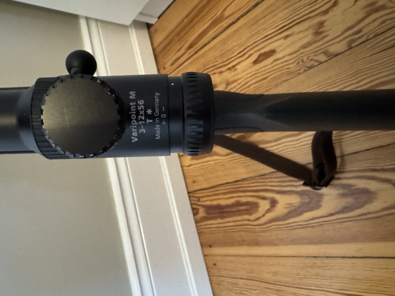 Blaser R93 Professional