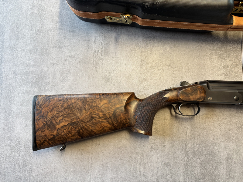 Blaser F3 Competition