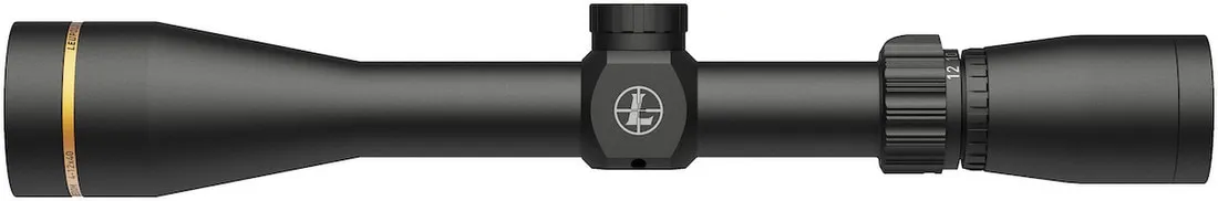 Leupold VX-Freedom 4-12x40 Hunt-Plex Scope
