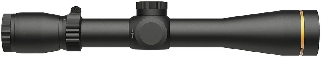 Leupold VX-4HD 3-12x40 Hunt-Plex Scope