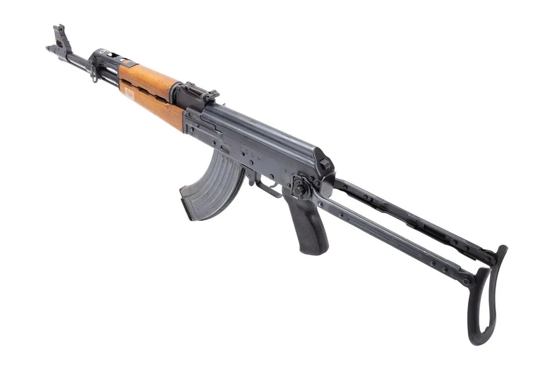 Zastava M70AB2 7.62x39 16.3-Inch Rifle